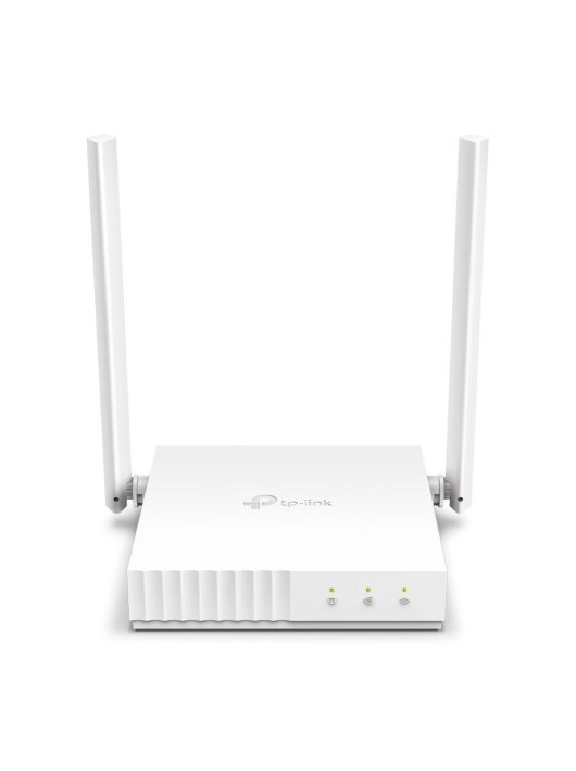 TP-Link TL-WR844N 300 Mbps Multi-Mode Wi-Fi Router