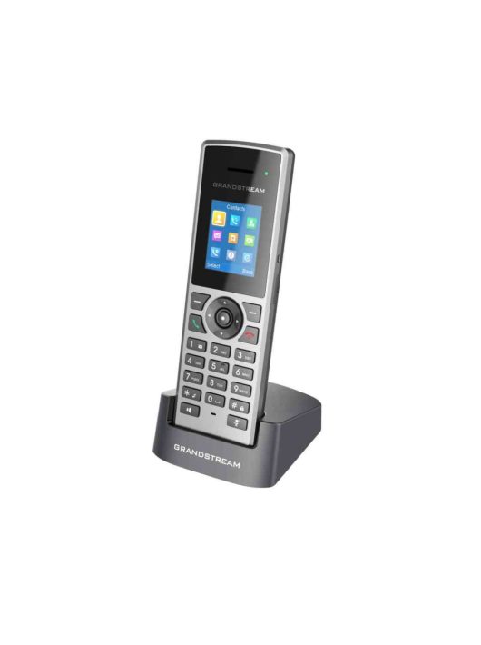 Grandstream DP722 vonalas VoIP telefon