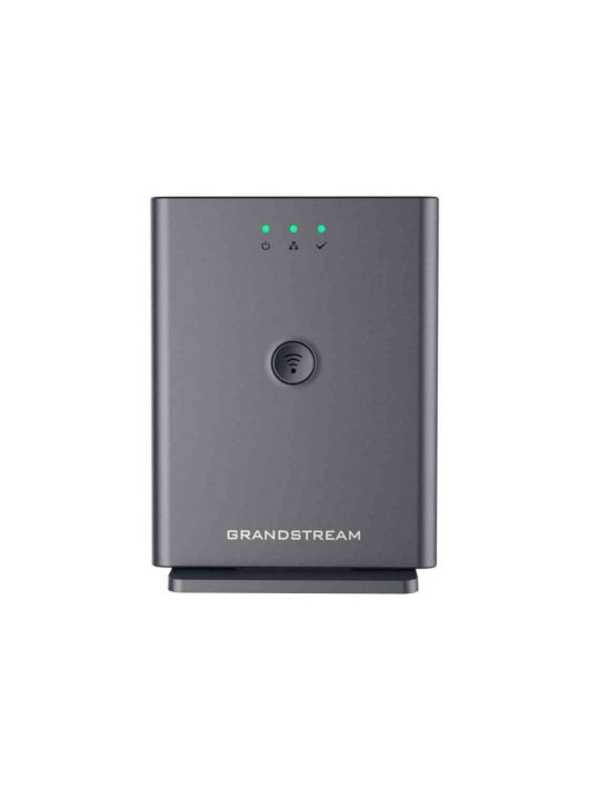 Grandstream DP752 DECT VoIP Base station Black