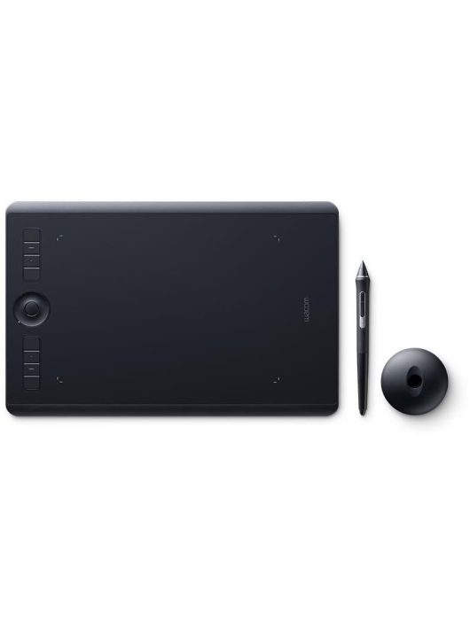 Wacom Intuos Pro Small 2019 digitalizáló tábla 