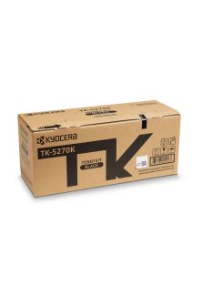 Kyocera TK-5270K Black toner