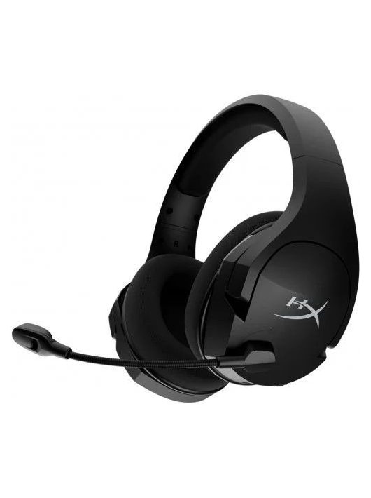 Kingston HyperX Cloud Stinger Core 7.1 Wireless Headset Black