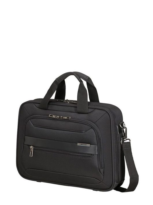 Samsonite Vectura Evo Bailhandle 14,1" Black