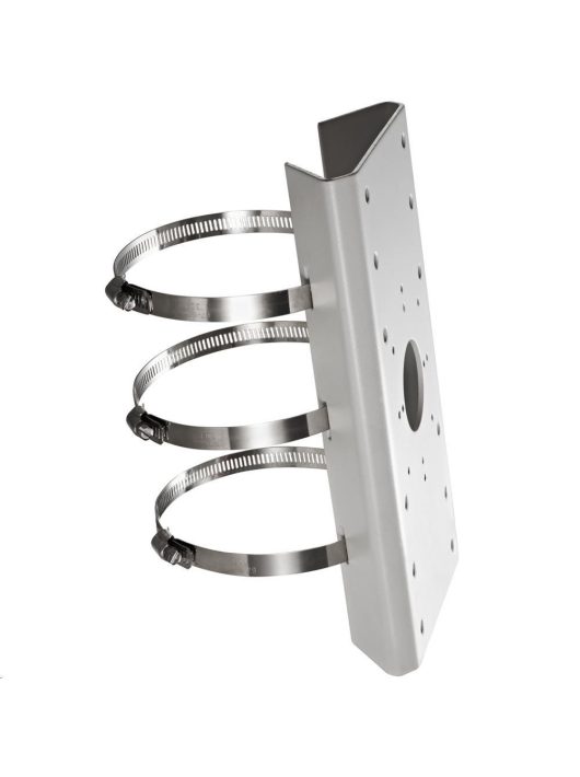 Hikvision DS-1275ZJ Vertical Pole Mount Bracket