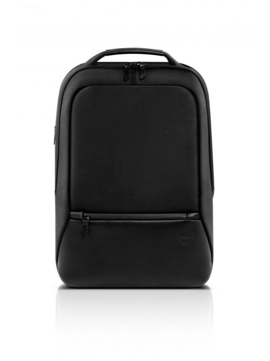 Dell Premier Slim Backpack 15,6" Black