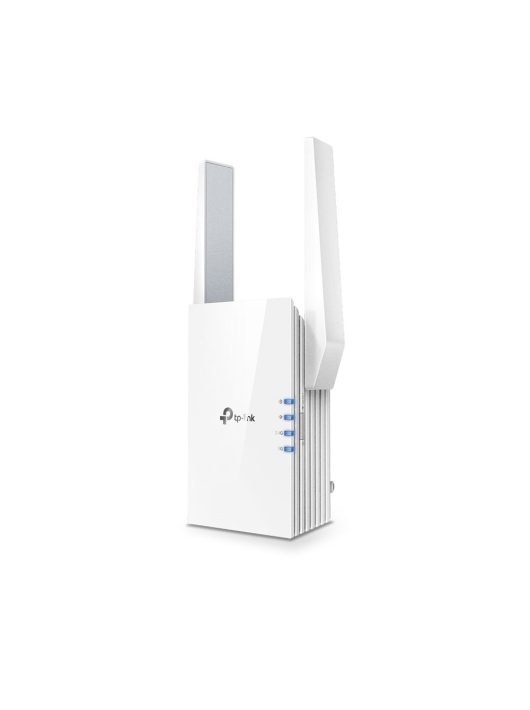 TP-Link RE505X AX1500 Wi-Fi Range Extender White