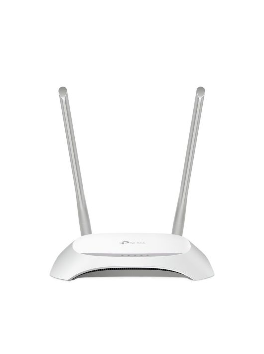 TP-Link TL-WR850N 300Mbps Wireless N Speed