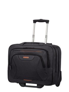 American Tourister At Work Rolling 15,6" Black