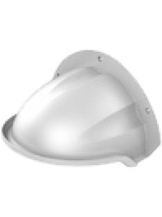 Hikvision DS-1250ZJ Rain Shade for Outdoor Dome Camera