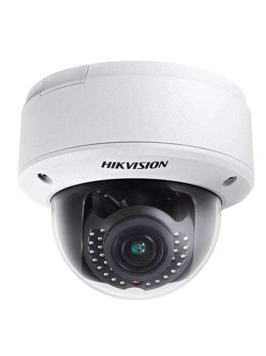 Hikvision DS-2CD4125FWD-IZ (2.8-12MM) beltéri IP dome kamera