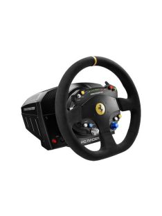 Thrustmaster Ferrari 488 Challenge USB Kormány Black