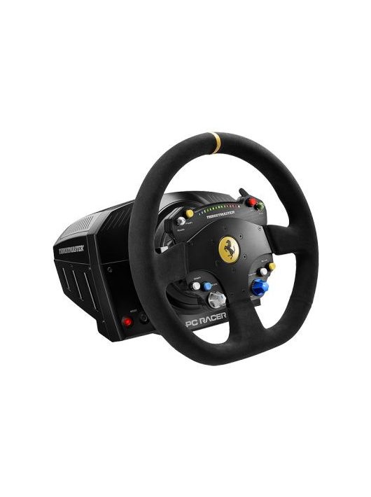 Thrustmaster Ferrari 488 Challenge USB Kormány Black