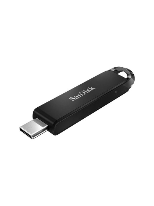 Sandisk 128GB Ultra USB3.1 Type-C Black