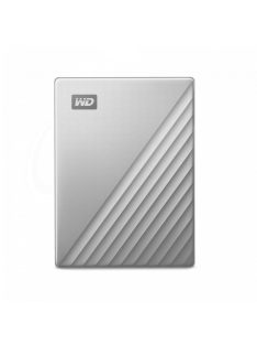   Western Digital 1TB 2,5" USB3.0 My Passport Ultra Silver/Black