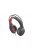 Natec Genesis Radon 300 Gamer Headset 7.1 Black/Red