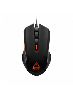 Canyon CND-SGM01RGB Star Raider Gaming mouse Black