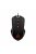 Canyon CND-SGM01RGB Star Raider Gaming mouse Black