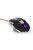 Gembird MUSG-05 Gaming mouse Black