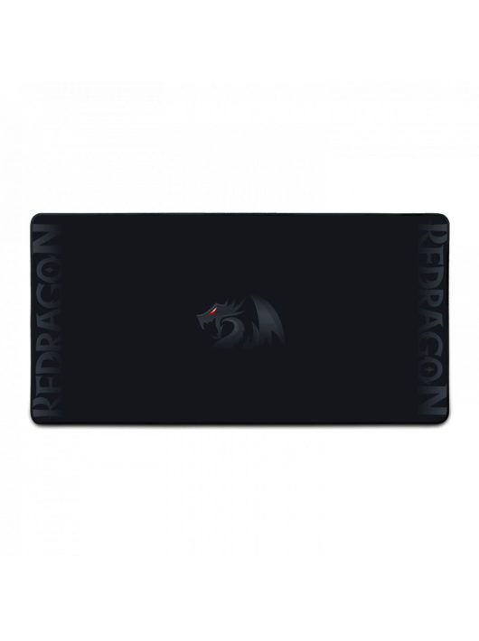 Redragon Kunlun M Gaming Egérpad Black