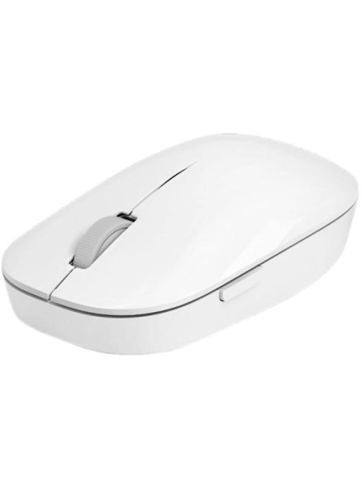 Xiaomi Mi Dual Mode Wireless mouse Silent Edition White