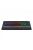 Redragon Shiva RGB Membrane Gaming Keyboard Black HU