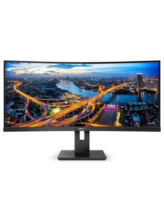 Philips 34" 346B1C/00 LED Curved