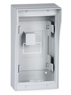   Hikvision DS-KAB01 Protective Shield for the wall mounting of villa door station