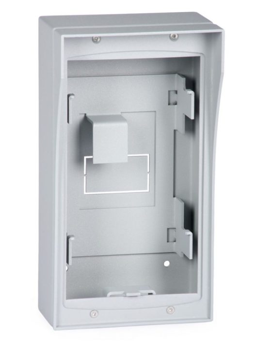 Hikvision DS-KAB01 Protective Shield for the wall mounting of villa door station