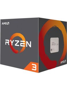 AMD Ryzen 3 3100 3,6GHz AM4 BOX