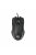 White Shark GM-5003 Azarah Gaming mouse Black