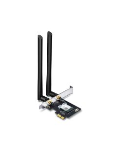 TP-Link Archer T5E AC1200 Wi-Fi Bluetooth 4.2 PCIe Adapter