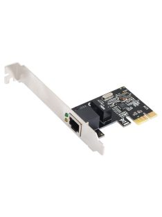 Logilink Gigabit PCI Express network card