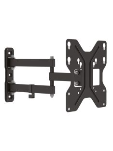 Digitus DA-90357 Universal LED/LCD Monitor Wall Mount Black