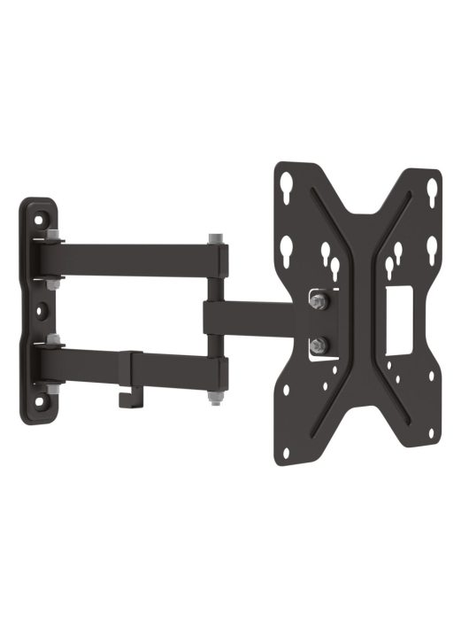 Digitus DA-90357 Universal LED/LCD Monitor Wall Mount Black