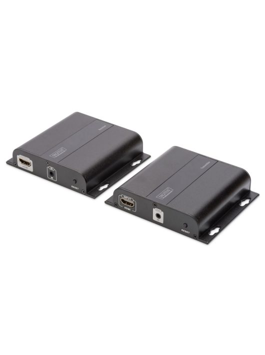 Digitus 4K HDMI Extender Set over IP, 4K*2K@30Hz