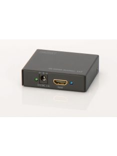 Digitus 4K HDMI Splitter 1x2