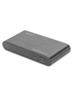 Digitus 4K Highspeed HDMI 2.0 Switch, 3x1