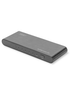 Digitus 4K Highspeed HDMI 2.0 Switch, 5x1