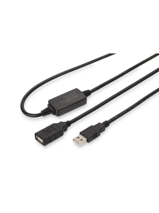 Digitus Active USB 2.0 Repeater/Extension Cable