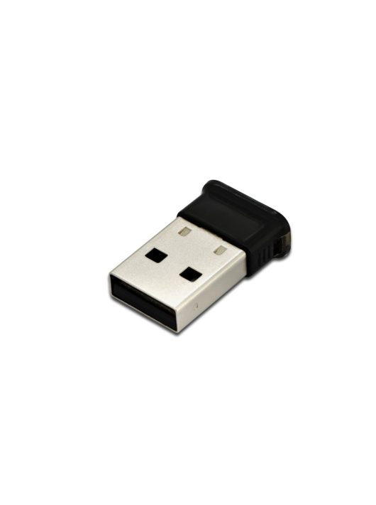 Digitus Tiny Bluetooth 4.0 USB Adapter Black