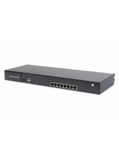 Digitus CAT 5 KVM module, 8 port