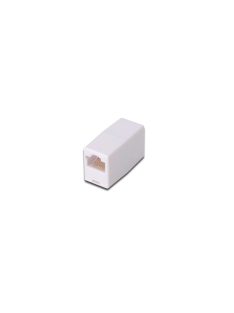 Assmann AT-A 8/8 csatlakozó átalakító RJ45 White