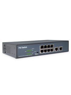 Digitus Fast Ethernet PoE Switch