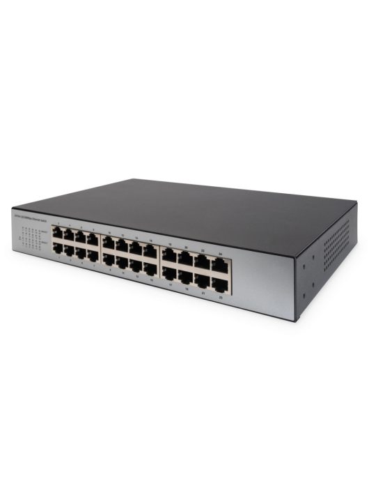 Digitus Fast Ethernet Switch