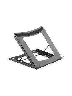 Digitus DA-90368 Mobile Laptop Stand Grey