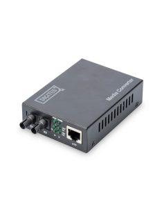 Digitus Gigabit Ethernet Multimode Media Converter