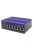 Digitus Industrial 8-Port Fast Ethernet Switch