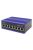 Digitus Industrial 8-Port Gigabit PoE Switch