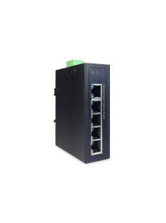 Digitus Industrial Gigabit Ethernet Switch