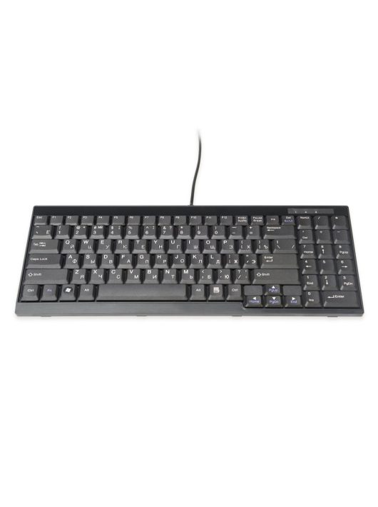 Digitus Keyboard for TFT consoles